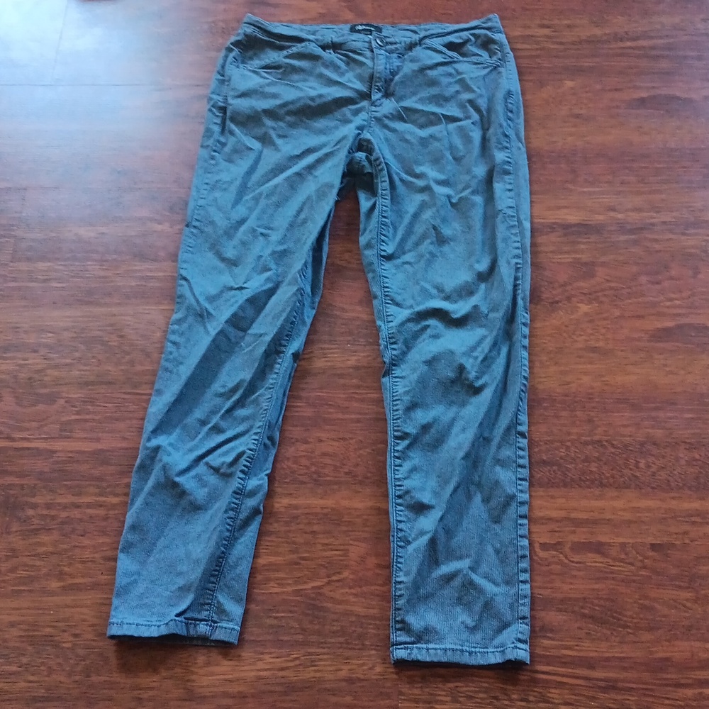 💟Reitmans‎ chinos